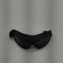 Pyramex Safety Products GB6420SDT V2G Plus Safety Glasses, Gray Anti-Fog Dual Lens