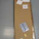 Mounted Closet Systems with Shelves, Closet Organizer System with Hanging Rods, Wall Mount Bedroom Wardrobe Walk-in Closet, Solid Wood Garment Rack (Wood color, 101cm/39.7in)