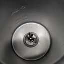 SIMPLETASTE Milk Frother, 4-in-1 Electric Milk Steamer with LED Touch Screen, Automatic Warm and Cold Foam Maker and Milk Warmer for Latte, Cappuccinos, Macchiato (Navy Blue)