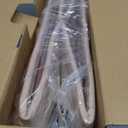 Towel Warmer Bucket38L Large Towel Warmer Bucket, Foldable Heated Towel Warmers for Bathroom and Spa, 4 Heating Modes,Auto Shut-Off (30/60/90 Min),Fits Towels, Bathrobes, Blankets