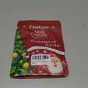 Ornament Hooks  Essential Christmas Tree Decorating Hangers Great Xmas Ornament Hooks for Hanging Christmas Decorations 35 PCS (Round-Upgraded-24pcs)