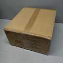 HomeBuddy Shoe Organizer for Closet - 12 Pack Shoe Boxes Clear Plastic Stackable Bins, Clear Shoe Boxes Stackable with Lids, Sneakers Storage Case, Zapateras Organizer for Shoes, Closet Shoe Organizer