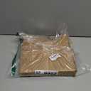 Tigeen 36 ft Christmas Tree Bead Garland Gold Silver Beads for Christmas Tree Farmhouse Beaded Garland Decoration for Holiday Fireplace Staircase