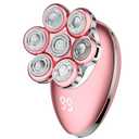 Electric Razors for Women, 7D Electric Shaver for Women