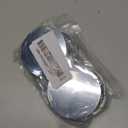 4 PCS Car Wheel Center Hub Cover, 60MM/2.36In Outer Diameter and 56MM/2.2In Inner Diameter, Snap-in Vehicle Rim Hub Caps Accessories (Silver)