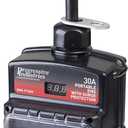 Progressive Industries 30 Amp Portable RV Electrical Management System Surge Protector (1 MIN), EMS-PT30X