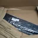 RV Window Rain Deflector & Sun Blade, RV Window Blade Rain Guard