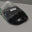 WBao Christmas Lights Outdoor 200LED 8.4ft x 5.2ft Christmas Net Lights with 8 Modes, Timer, End to End Connectable, Waterproof for Lawn, Bushes, Trees Outdoor Xmas Decorations, Red Green