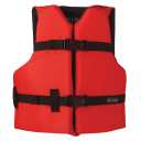 New Kids Onyx Youth Life Jacket Vest 70
