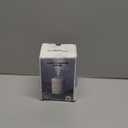 Portable Mini Humidifier, 300ml USB Cool Mist Small Humidifier with Colorful Lights. Perfect for Bedroom, Office, Plants, Travel & Car (Black)