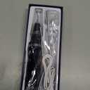 Plaque Remover for Teeth - Tartar Remover for Teeth, Dental Calculus Remover Teeth Cleaning Kit (Blue)