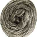 3 x RED HEART Super Saver Yarn, Soapstone