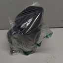 GUNNER Dog Measuring Food Scoop, Ergonomic No-Slip Grip, 3 Cup Pour Scooper, Good for Scooping Ice & Animal Feeds, Heavy Duty Material, Measuring Cup Markers Inside for Perfect Proportion Every Scoop