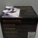 P&P CHEF 20 QT Stock Pot with Lid, Stainless Steel Large Cooking Pot, Soup Canning Stockpot for Stewing Simmering, Tri-ply Bottom for All Stoves, Heavy-Duty &Dishwasher Safe & Food-Grade