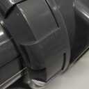 FANOVO PVC Union Ball Valve,2"True Union Ball Valve with Full Port,EPDM O-Rings,PVC Valve for Swimming Pool, Irrigation (1, 2")