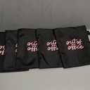 5 x Out Of Office Travel Bag 5PK