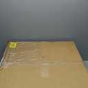 liangeight 52 Inch Fandelier Ceiling Fan with Light, Chandelier Ceiling Fan for Bedroom Living Room, 3 Color Temperature, 6 Wind Speed. Reversible Motor, Memory Function-Gold