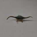 Schleich Dinosaurs, Realsitic Dinosaur Toys for Boys and Girls, Agustinia Dino Toy Figurine, Ages 4+ (Multi)