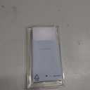 TORRAS Slim Fit for iPhone 17 Pro Case Thin 6.3" Velvety Matte Blue