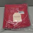 EK4YDNDS Women Lightweight Fleece Robe, Soft Long Shawl Collar Bathrobe for Women Size L/XL