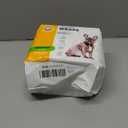 Arm & Hammer For Pets Male Dog Wraps, Medium Ultra-Absorbent, Adjustable Male Dog Diapers with Leak-Proof Protection & Wetness Indicator (Pack of 1, 12 Count Total)