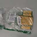 HOME GROWN Organic Herb Seeds Variety Pack - Non GMO, Heirloom 2,500+ High-Germinating Heirloom Seeds for Planting Indoor Outdoor Spring Herb Garden Hydroponics Garden Seeds, Basil Cilantro & More