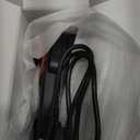 Wireless Switch Controller for Nintendo Switch/Switch 2/Lite/OLED Controller, Switch Controller with a Mouse Touch Feeling on Back Buttons, Extra Switch Pro Controller with Wake-up,Programmable, Turbo Function (Red+Blue)