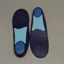 Dr. Scholls Plantar Fasciitis Pain Relief Orthotic Insoles, Immediately Relieves Pain: Heel, Spurs, Arch Support, Distributes Foot Pressure, 1 Pair (Men's Size 8-13)