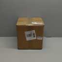 MPotTo 8 Inch Ceramic Pots for Plants Large Planter Pot with Drainage Hole and Saucer Round Flower Pot for Indoor Outdoor Decor, White