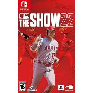The Show 22, Nintendo Switch