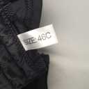 Strapless Bras for Women Big Bust with Clear Straps, No Hurt & Never Move On Party Band Size46C