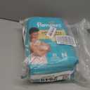 Pampers Baby Diapers - Swaddlers - Size 0, 31 Count, Ultra Absorbent Disposable Newborn Diaper