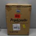 Cat Tree 32 Inches Small Cat Tree for Large Cats Adult Cat Tower with Scratching Post,15.7Large Hammock and Self Groomer, and Removable Top Perch and Wide Condo for Indoor Cats-Beige