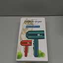 Dog Cat Hair Dryer,Professinal Double Force Grooming Blower Dryer for Medium/Small Pets,IEC & UL Certificated