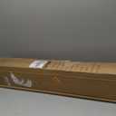 Kuyal Front Door Mat, 4'x6' Indoor Outdoor Entrance Mat, Commercial Floor Mats Inside Outside Entrance, Heavy Duty Durable Welcome Mats, Rubber Backing Non Slip Outdoor Mats for Entryway,Dark Gray