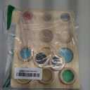 Touch N' Match Board, Tactile Sensory Game