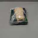 Migbean Womens Seamless Boy Shorts Underwear Soft Stretch Boxer Shorts Briefs No Show Panties 2 Packs Black Grey (Medium, Blue-5pack)