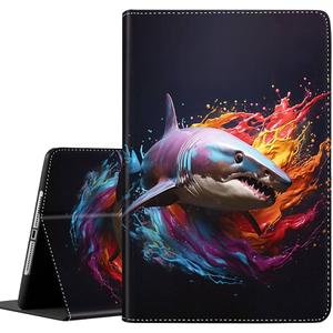 Case for 9.7 Inch 2017 2018/Ipad air/Ipad Air 2， Auto Sleep/Wake Multi-Angle Viewing Slim Folio Stand Cover Case for Ipad 6th/5th Generation