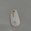 VTech Upgraded Audio Baby Monitor with Rechargeable Battery, Long Range, and Crystal-Clear Sound (2 Piece Set (1 Pack))