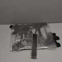 hogardeck Nativity Scene Outdoor, 48" 3 Pcs Metal Nativity Scene Decorative Garden Stakes for Outdoor Christmas Decorations, Holy Family Manger Scene Nativity Sets Yard Signs for Garden Lawn Patio