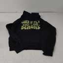 Funny Currently Fighting Demons Apparel Pullover Hoodie