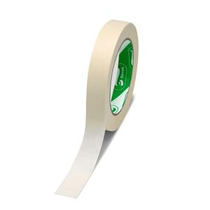 2 x DEVEK Masking Tape for Painting, Crafting and DIY, 0.7 in x 55 yds, One Roll, Clean Removal, No Residue