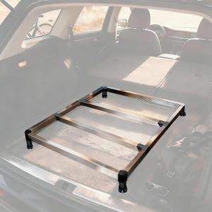 Universal Car Camping Platform & Trunk Bed Leveling System