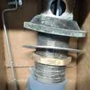 DELTA FAUCET RP26533, Chrome