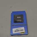 TXY MINI HDMI-Compatible to RCA AV/CVBS Composite Video AV Converter Adapter HDMI2AV for TV VHS VCR DVD (Black)