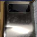 Etekcity Smart Food Kitchen Scale with Nutritional Calculator, Free App with 19 Nutrients Tracking, Calorie, Marco, Digital grams and ounces for weight loss, Premium Stainless Steel, 11lb