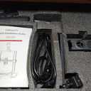 Creality 3D Printer Ender-3 V3 KE Combo, PETG, 22.4 x 22.4 x 30.7 cm, 3D Printer Item Type