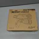 XSHOT Skins Flux Blaster with 16 Darts - Striper Skin (2 Pack) by ZURU, Easy Reload, Air Pocket Dart Technology, Toy Foam Blaster for Kids, Teens and Adults