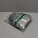 Hard Case Replacement for Anker Soundcore Life Q20 Q30 Q35 Q40 Q45 Q20+ Q20i Hybrid Active Noise Cancelling Headphones (Black Case)