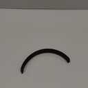 Studio Pro Headband - Replacement Parts Specifically Designed for Beats Studio Pro Headphones(Black)